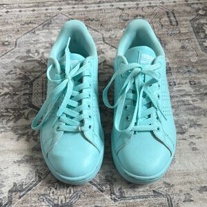 Adidas Women's Aqua Sneakers